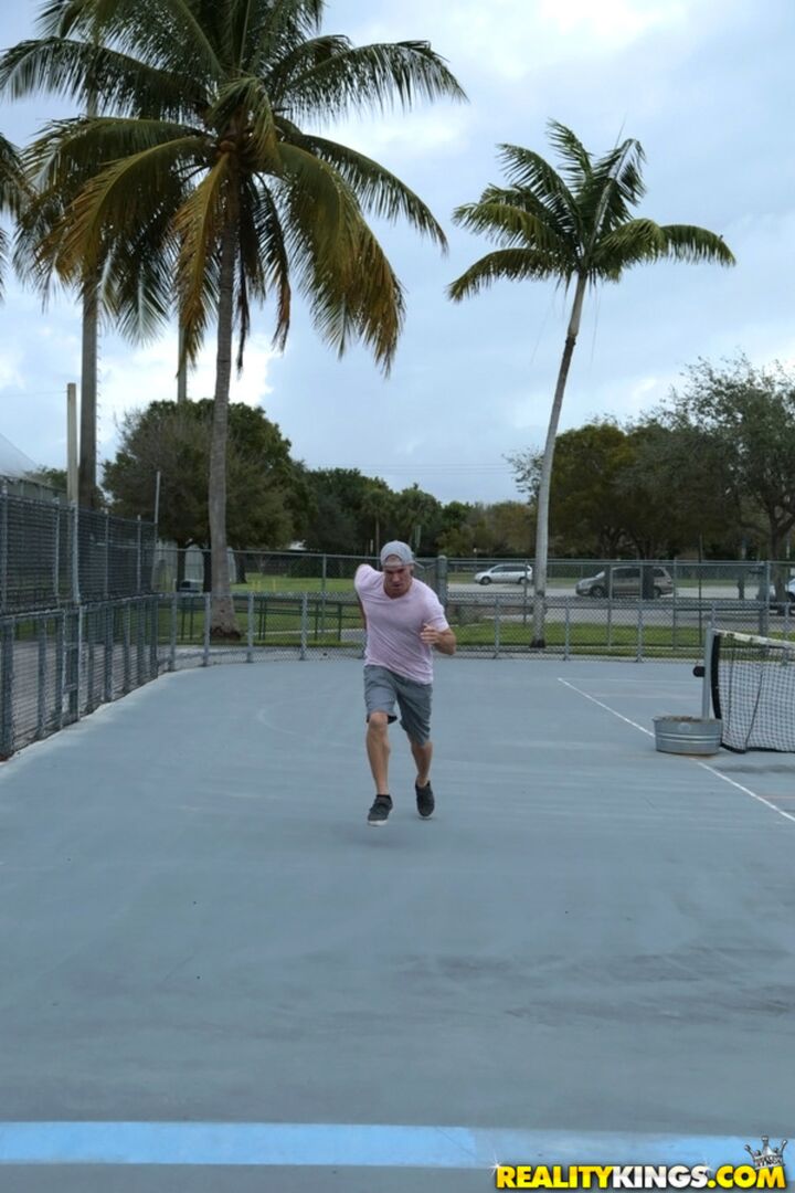 Serving It Up
