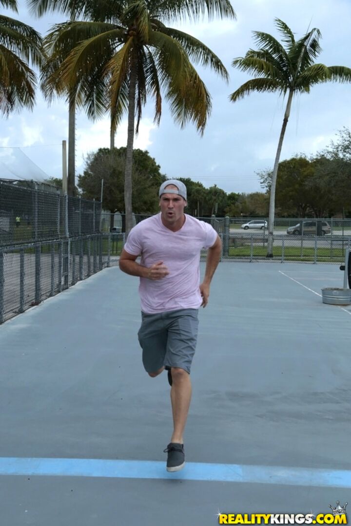 Serving It Up