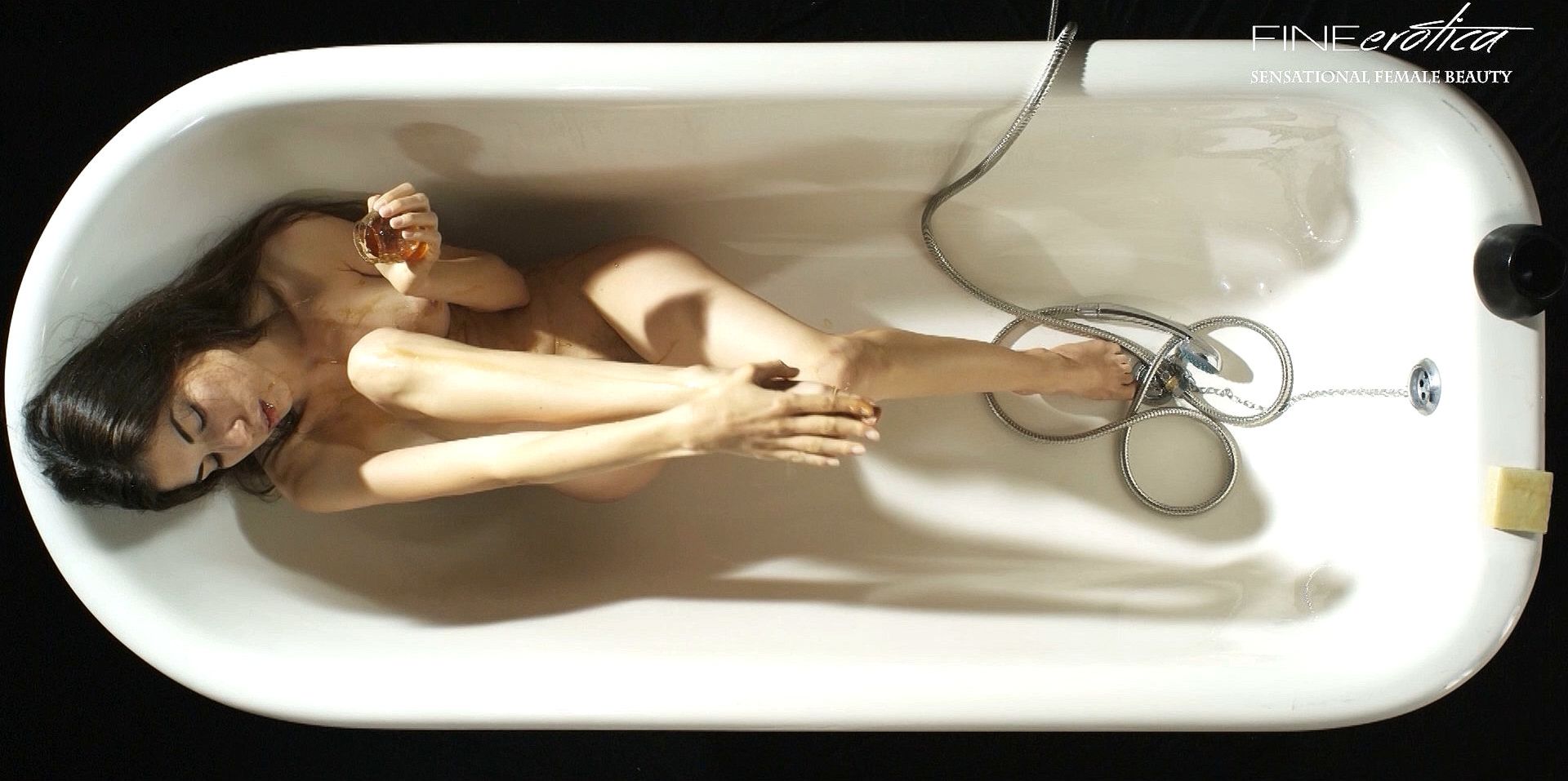 Sensual Bath