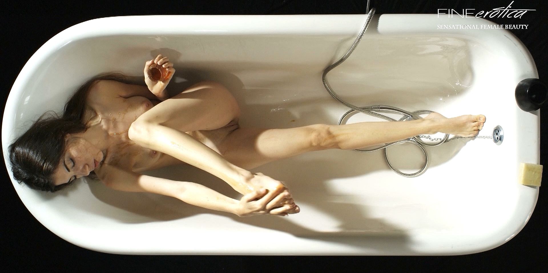 Sensual Bath
