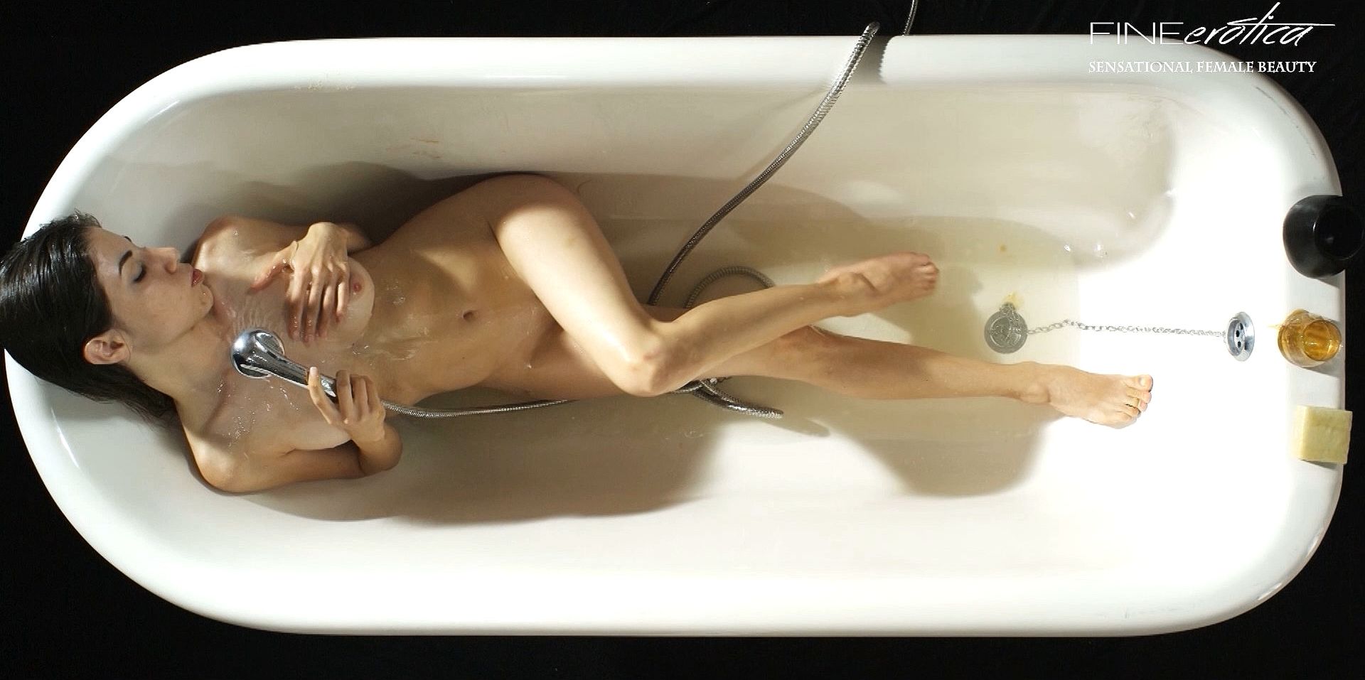 Sensual Bath