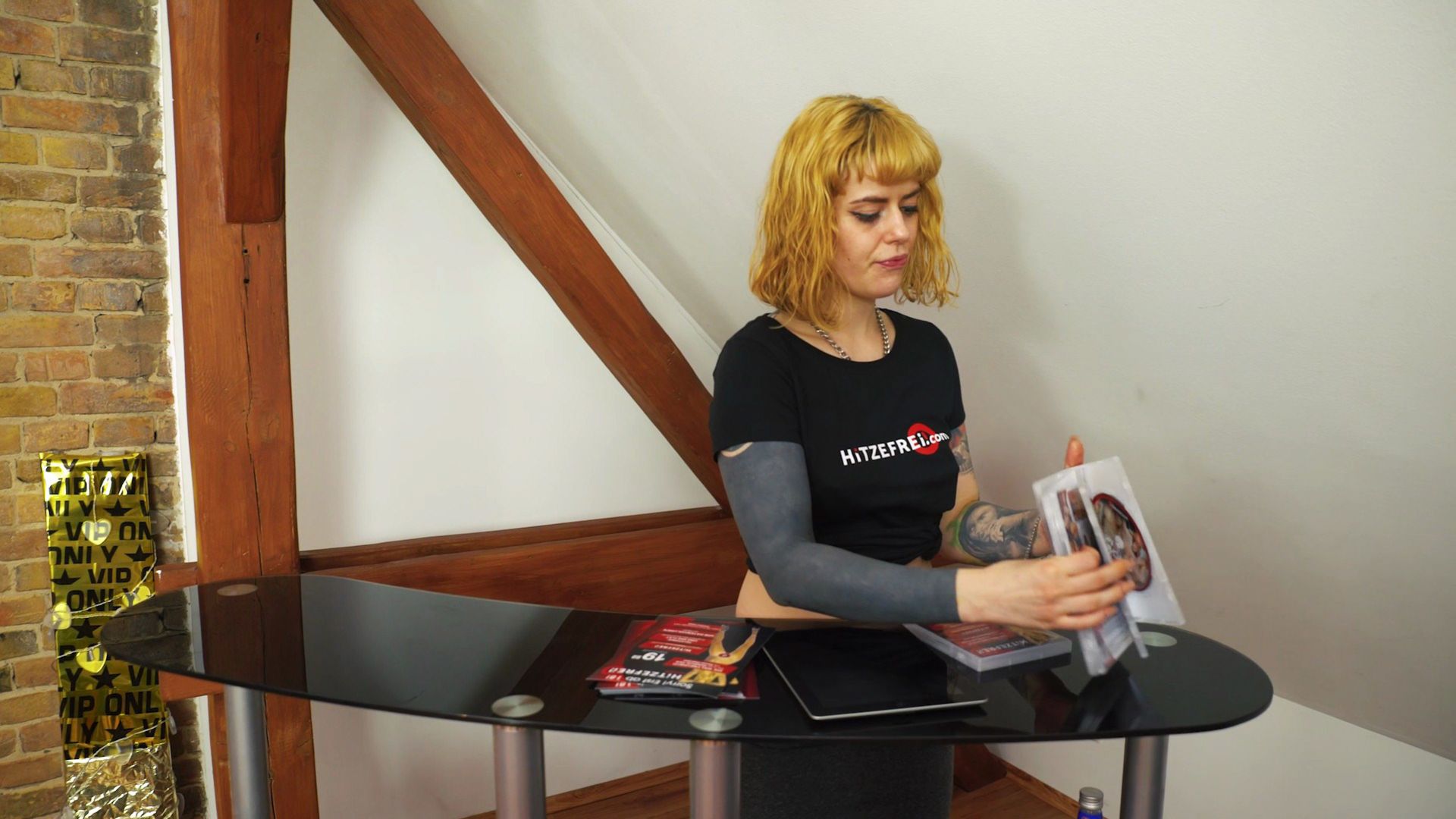 Naughty Role Play With An Extraordinary Mobile Plan