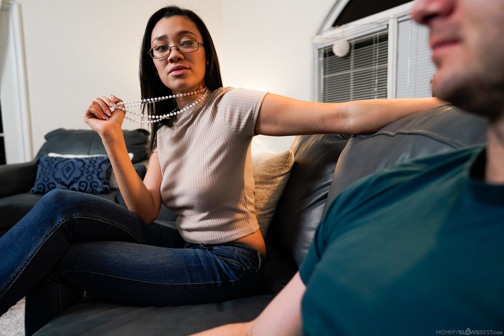 Sucked By Stepmommy