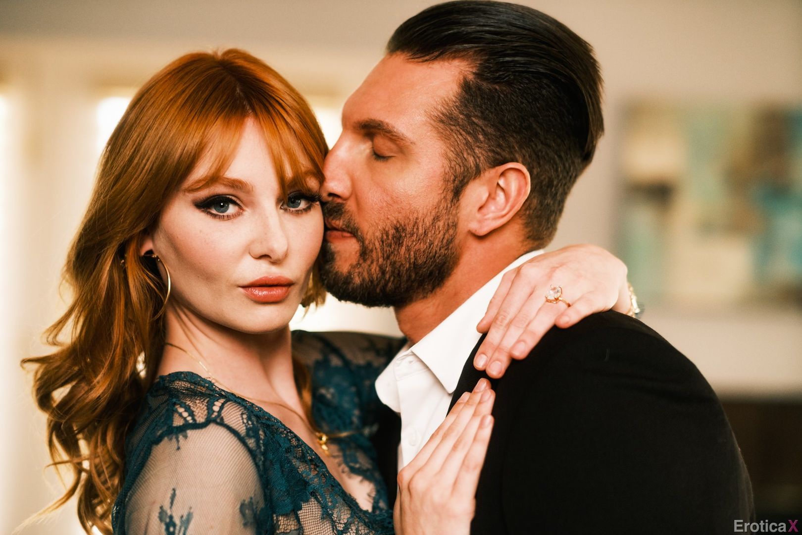 The Queen Of Onyx Ridge