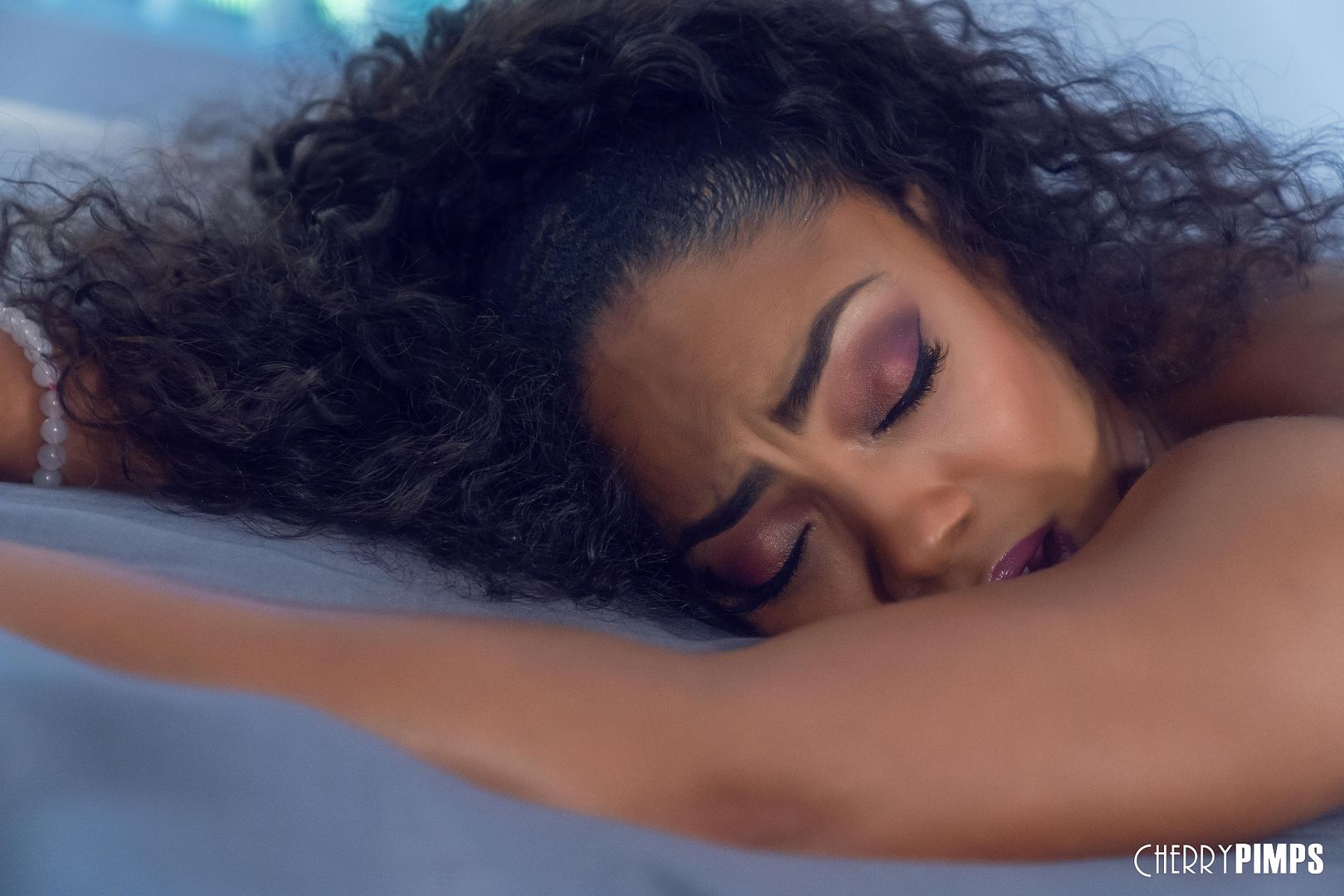 Sensually Seductive And Ready To Fuck