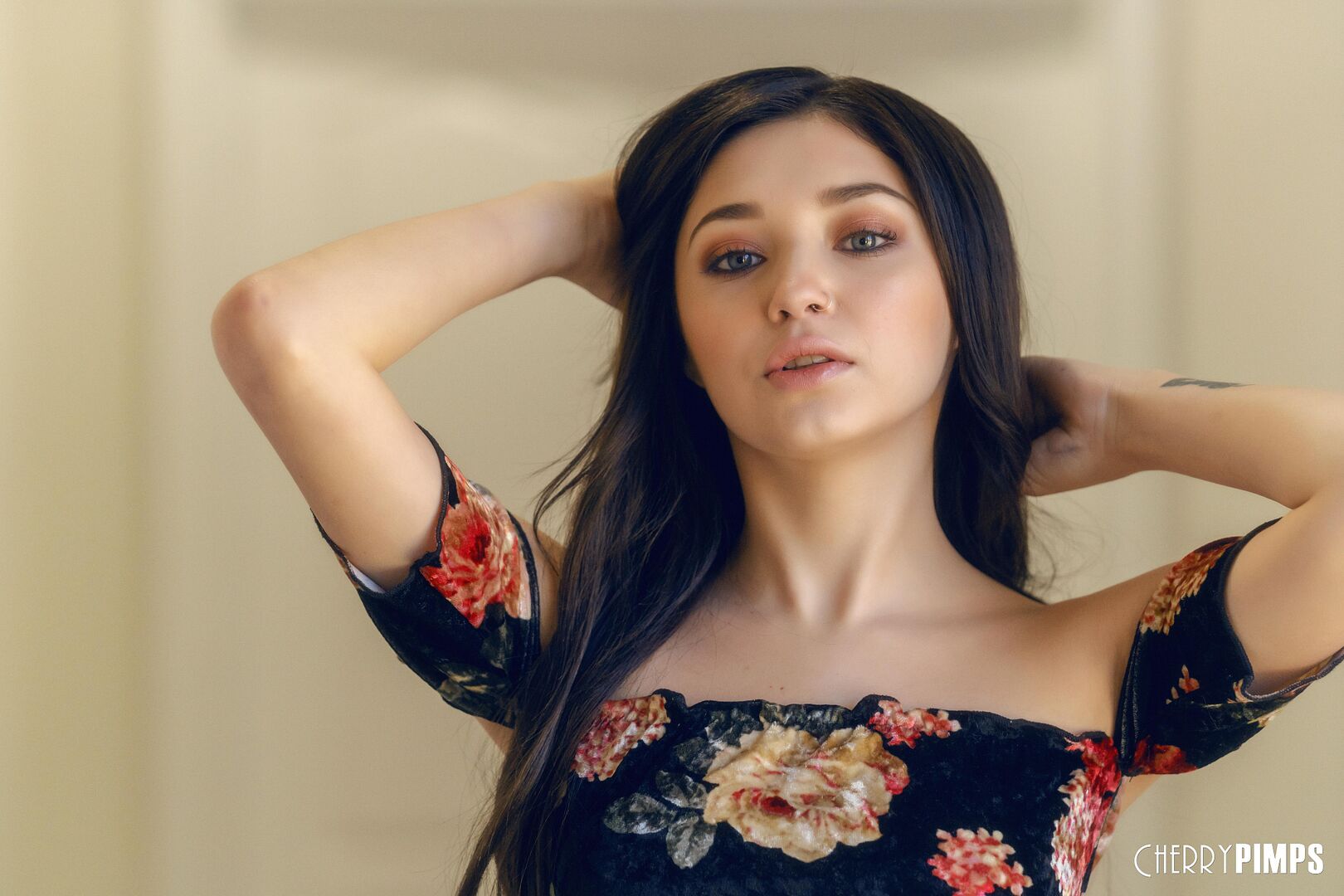 Fresh And Sexy Babe Sia Lust Loves To Fuck
