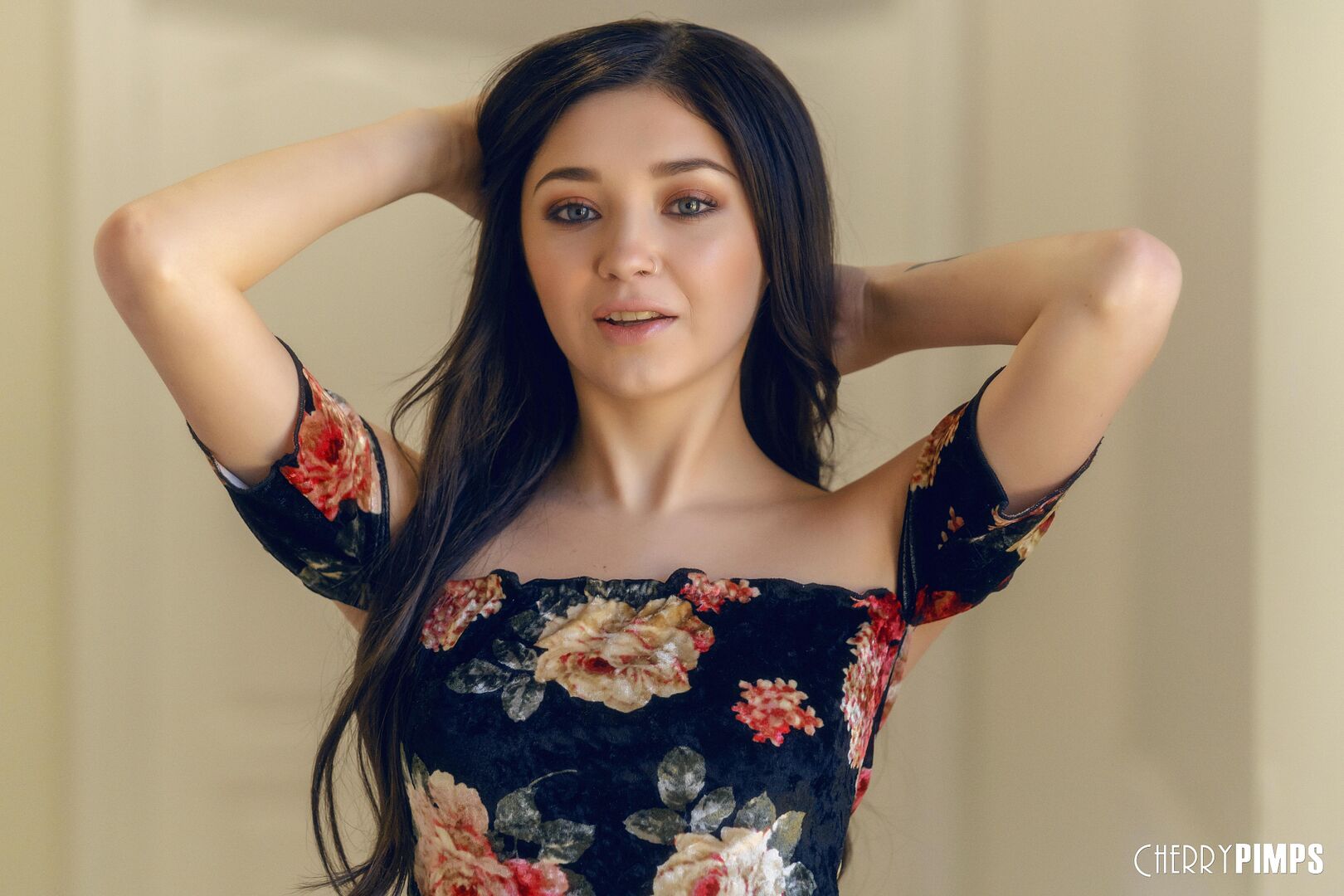 Fresh And Sexy Babe Sia Lust Loves To Fuck