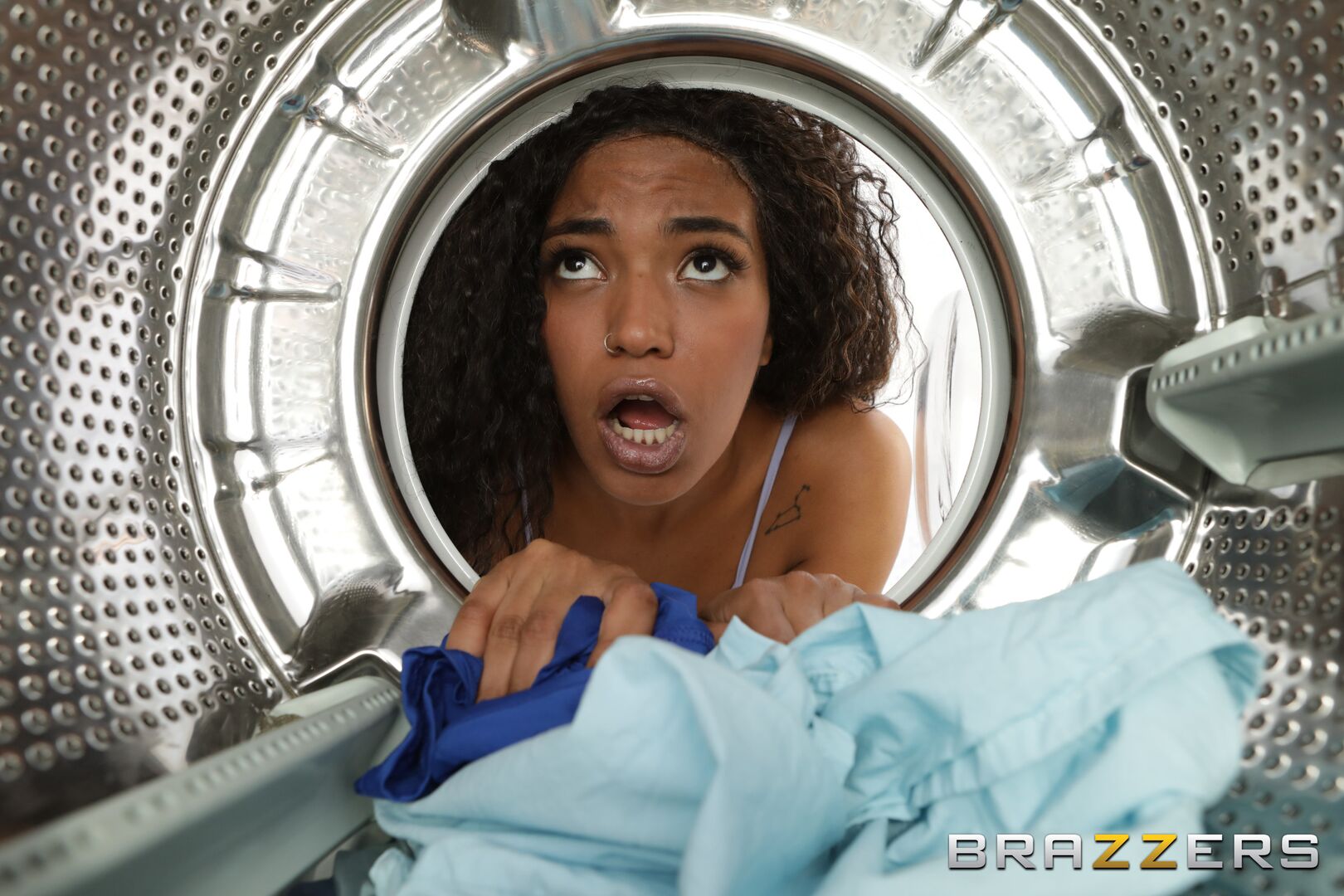 Roommates With Fuck Buddy Benefits 2