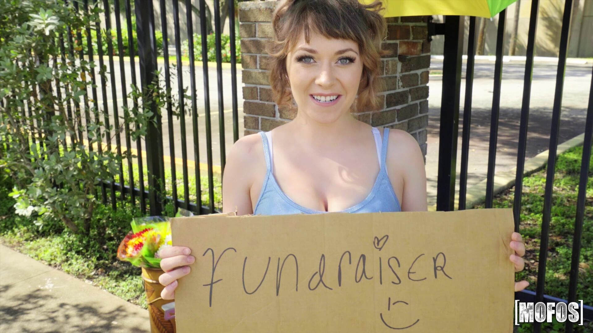 Fund Me & Fuck Me