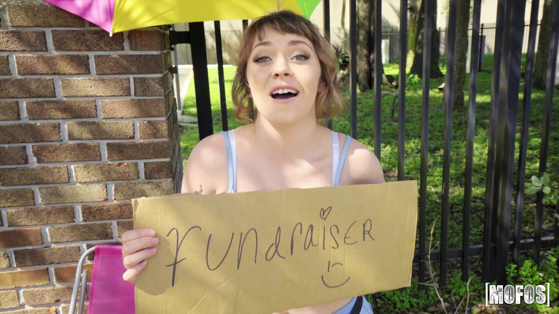 Fund Me & Fuck Me