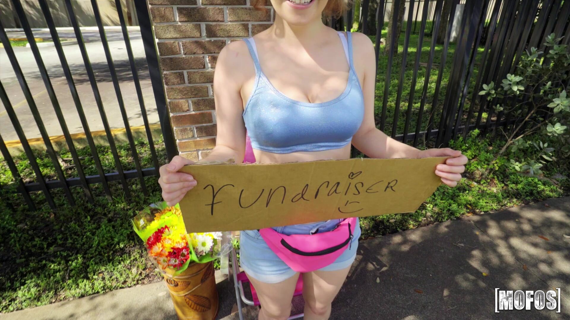 Fund Me & Fuck Me