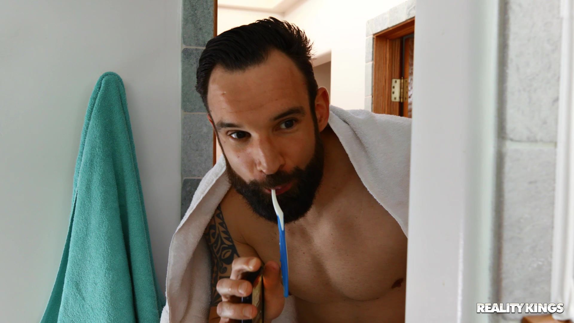 Coco Loves To Take Her Roommate's Cock
