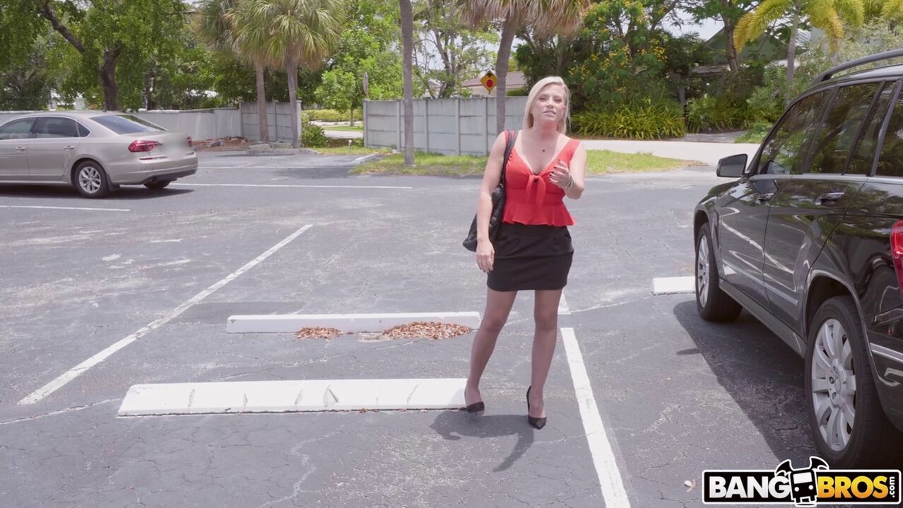 Sex Pays The Bills