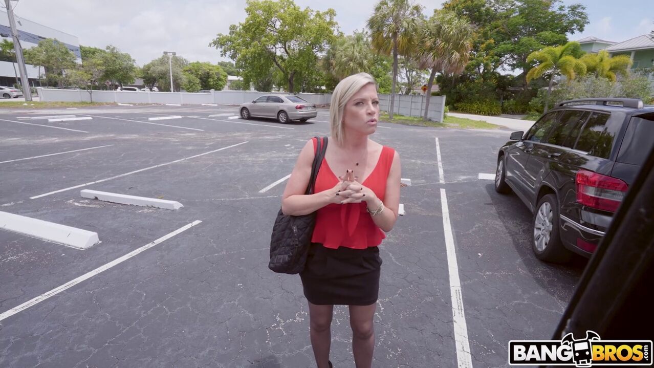Sex Pays The Bills