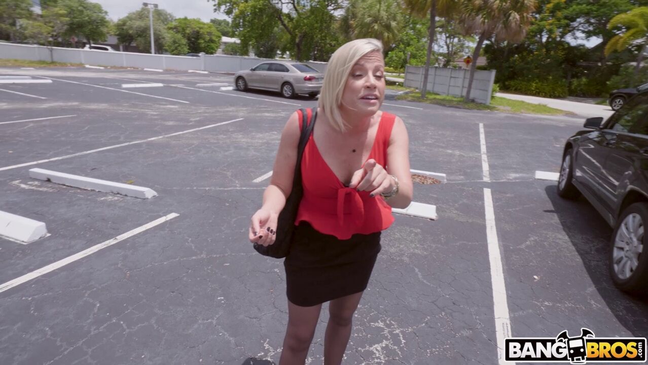 Sex Pays The Bills