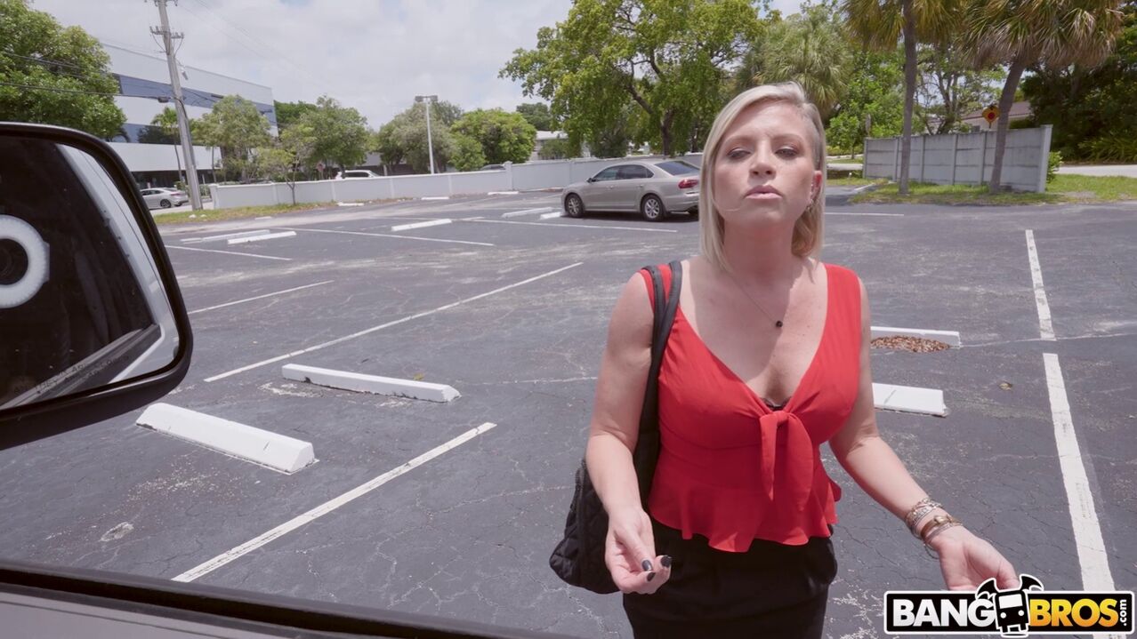 Sex Pays The Bills