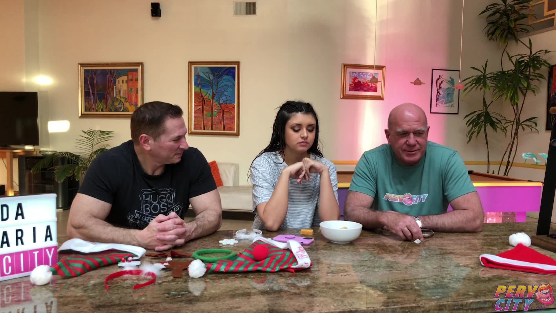 BTS Bratty Anal Schoolgirl Leda Lotharia