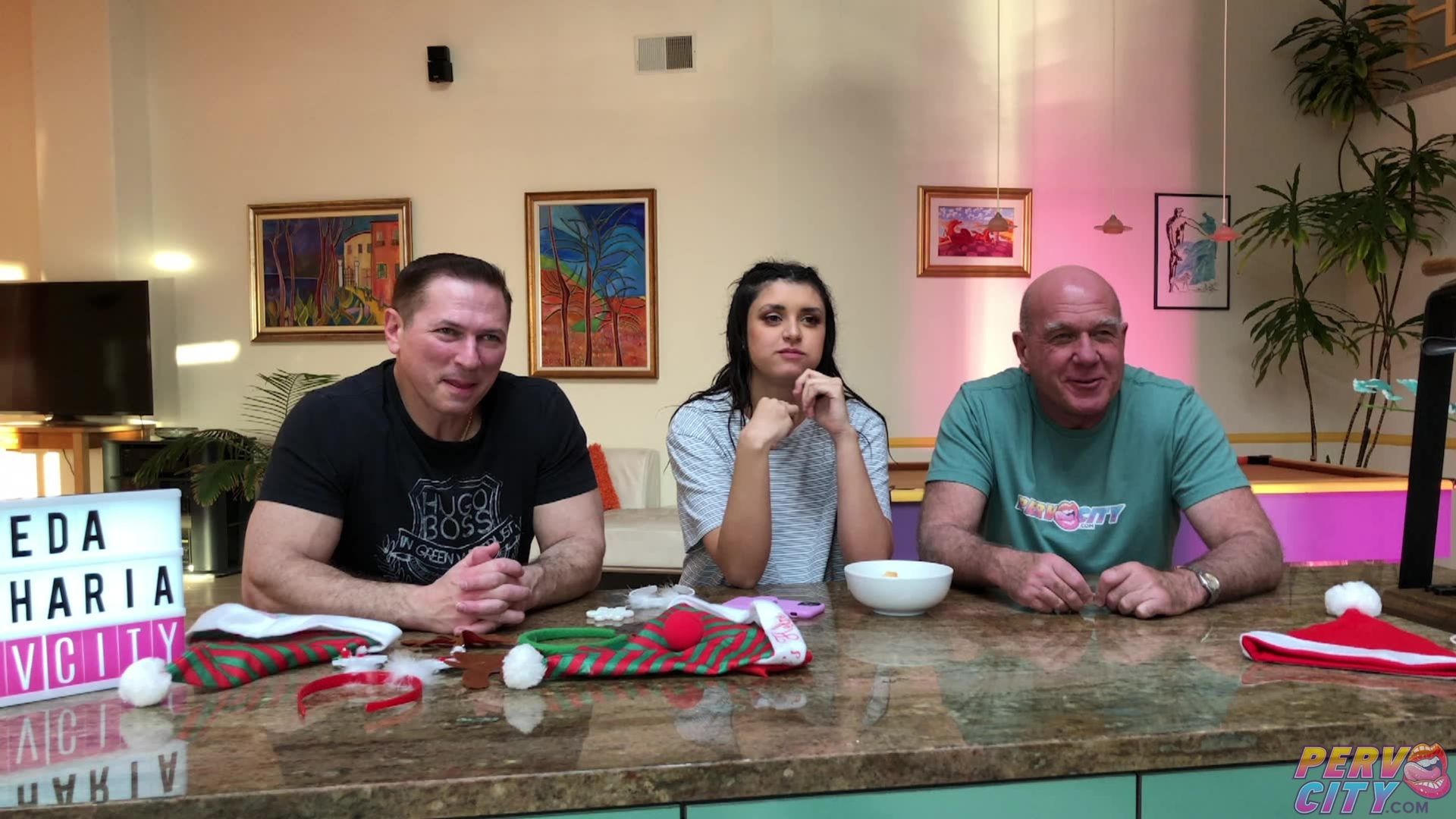 BTS Bratty Anal Schoolgirl Leda Lotharia