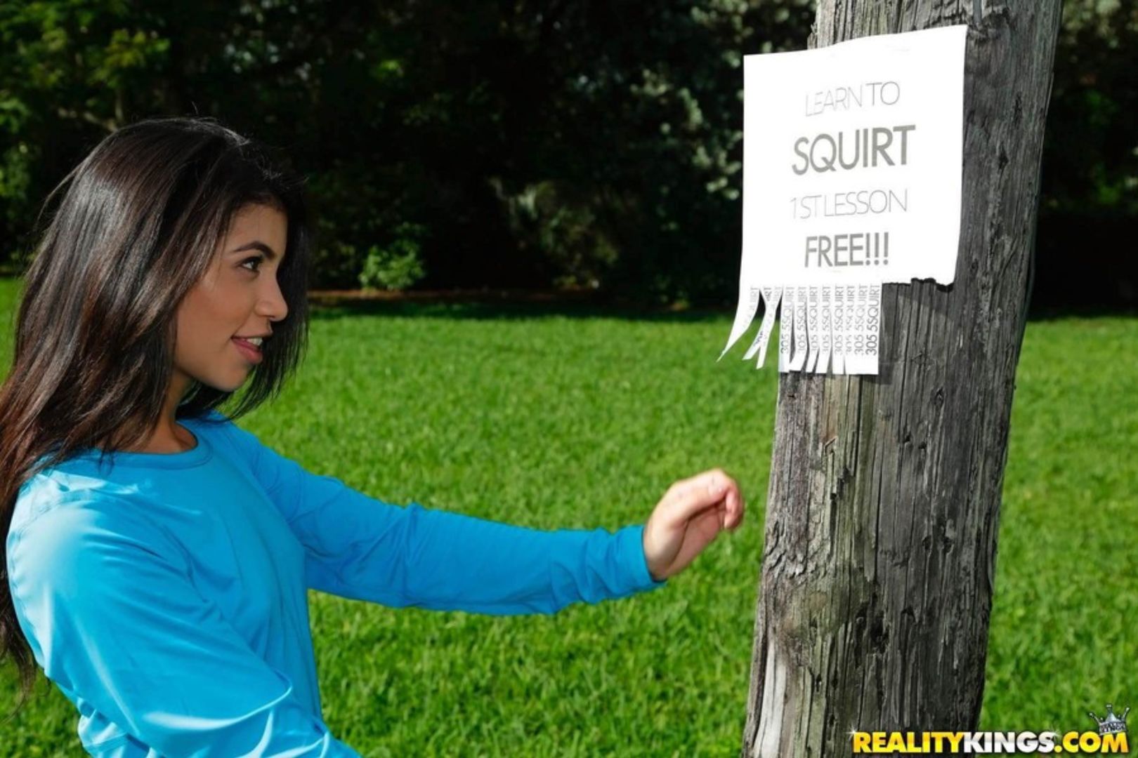 Squirt School