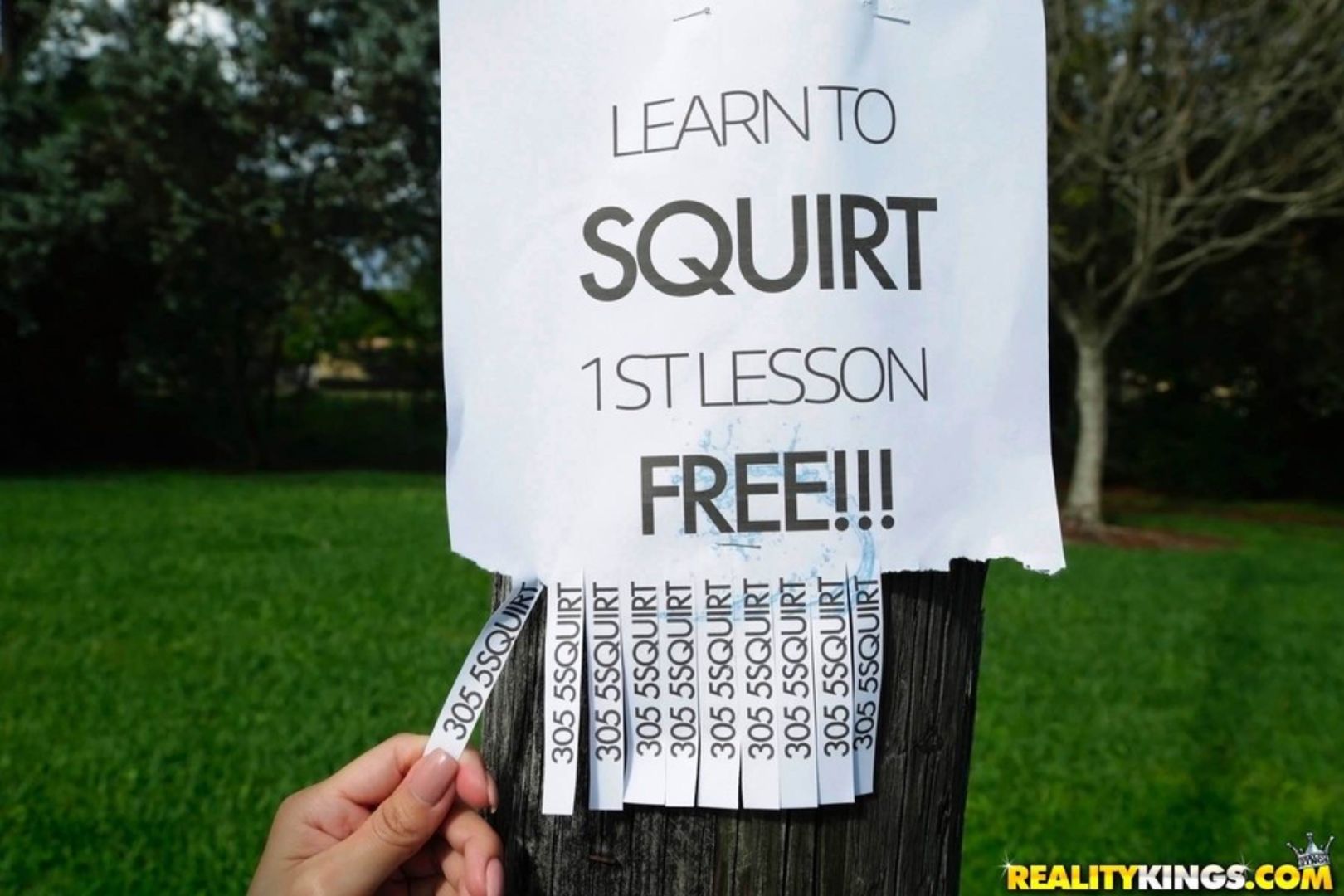 Squirt School