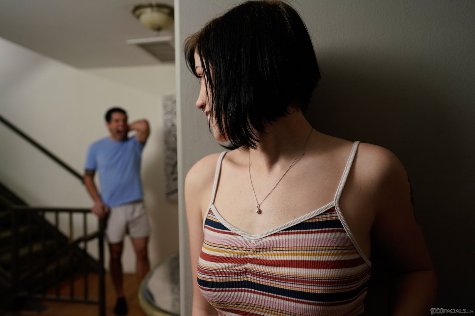 Your Sister Is In The Shower Scene-01