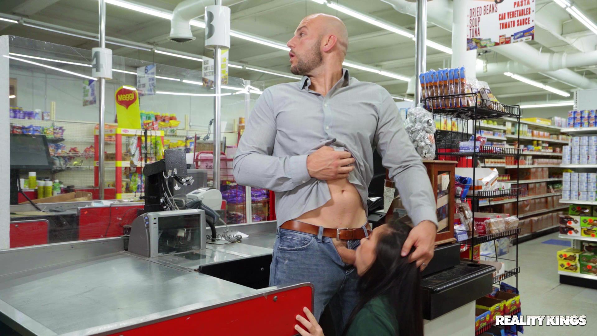 Super Market