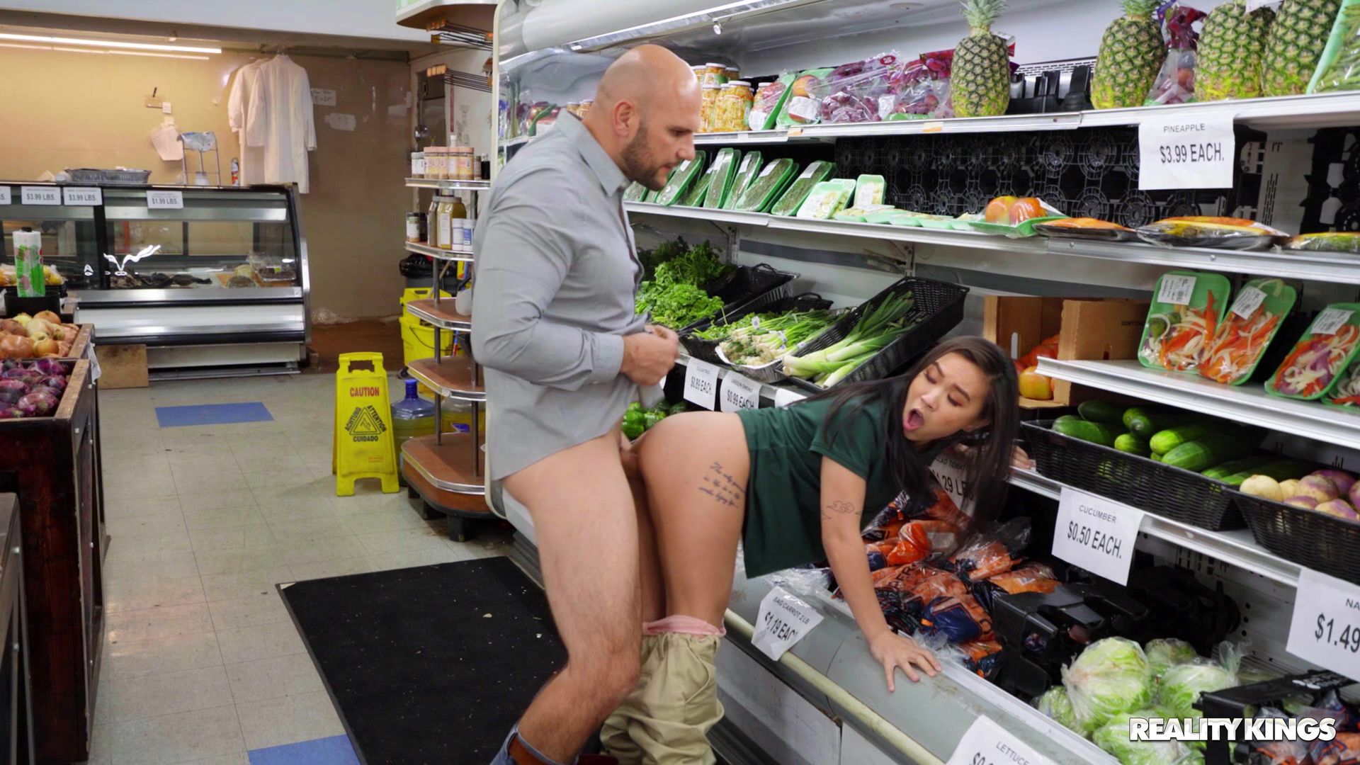 Super Market