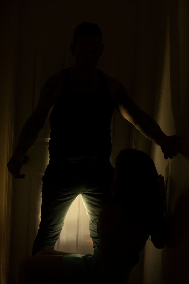 Paranormal Visions
