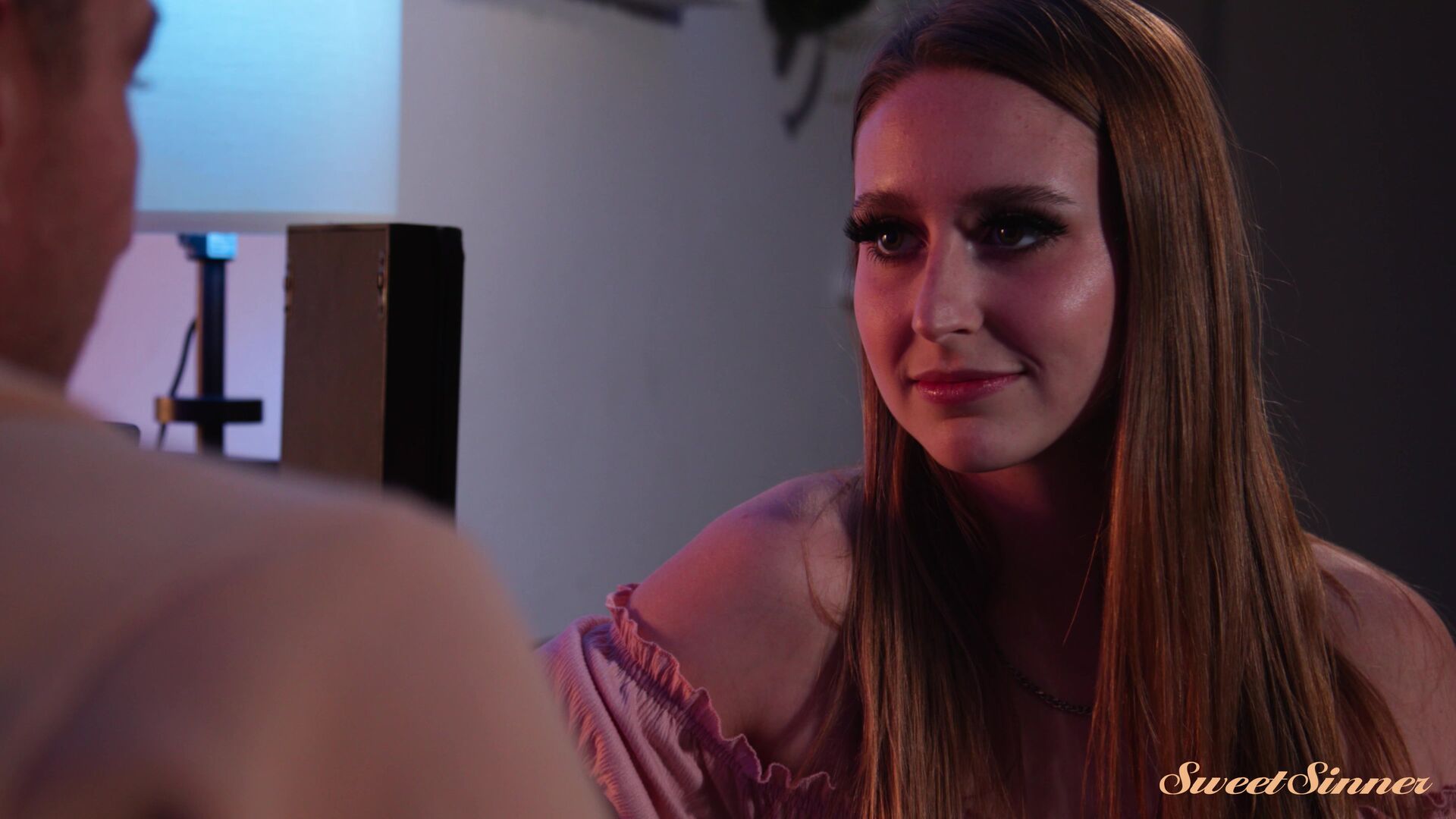 The Confessional Scene 4