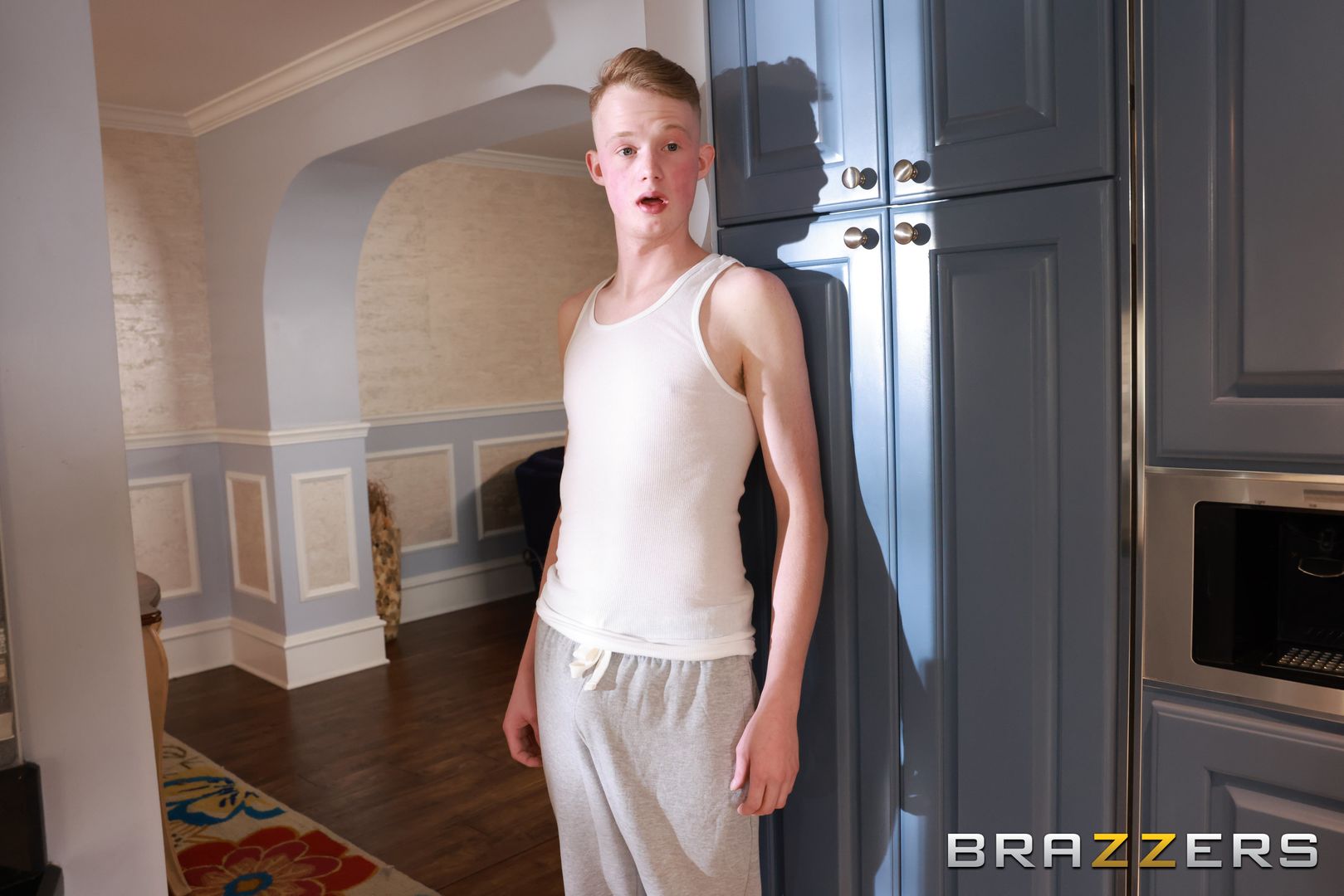 Fucking The New Maid