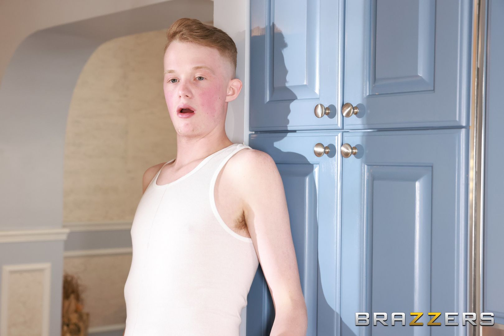Fucking The New Maid