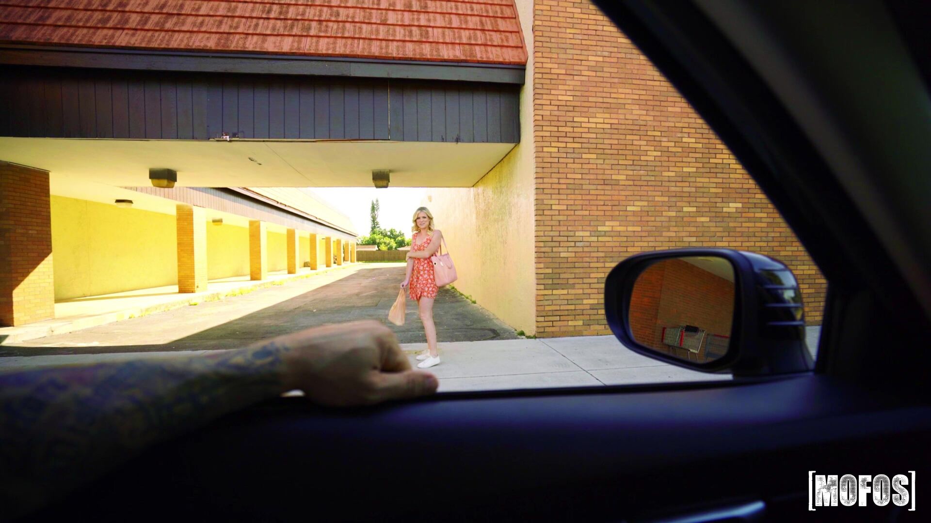 Managing Her Property