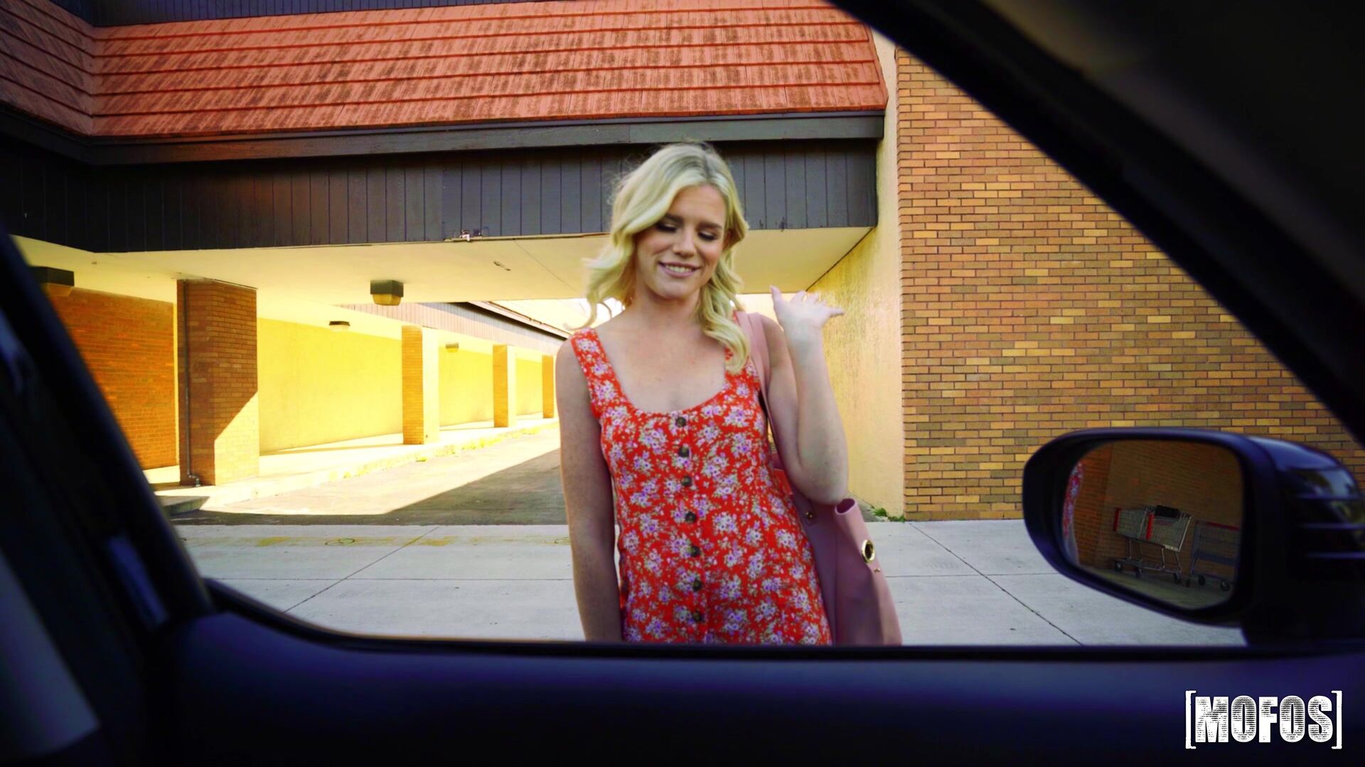 Managing Her Property