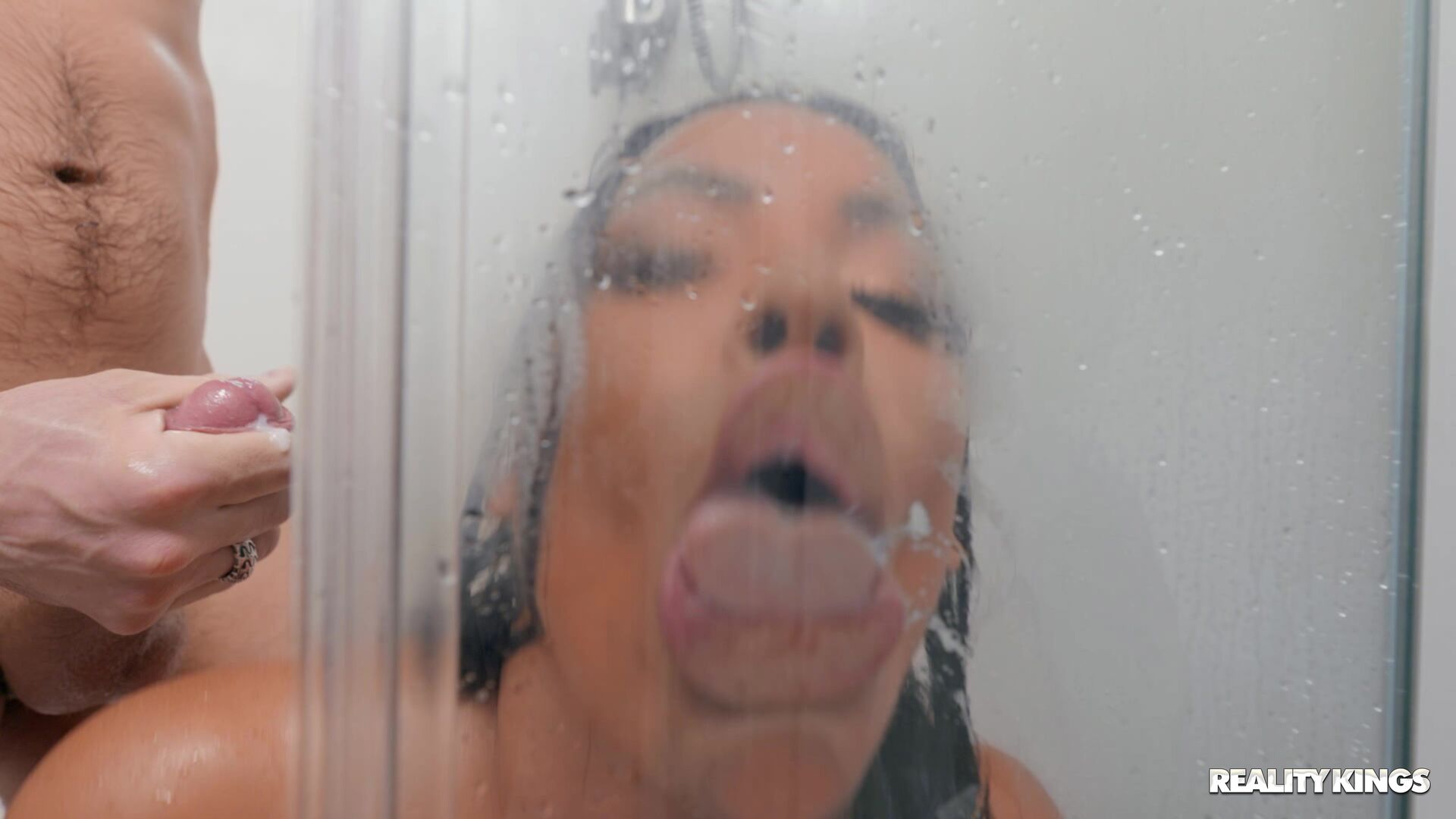 Sex Break On Set
