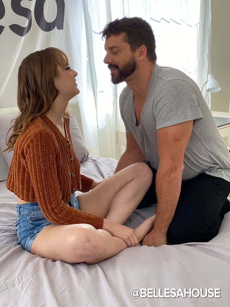 Rebecca & Ramon