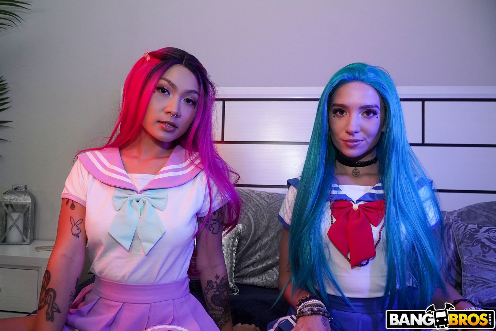Cosplay Overload! UWU