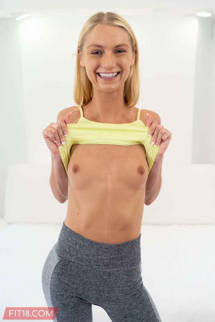 Payton Avery Initial Casting