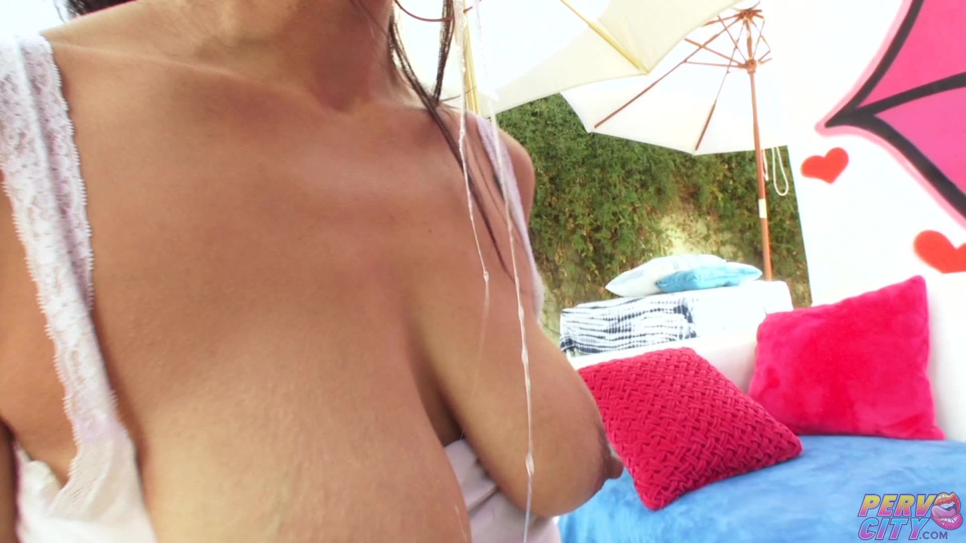 Anal Casting Couch