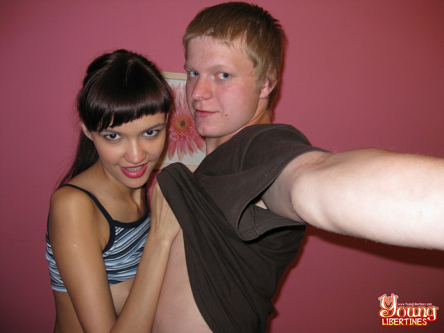 BEEFY DICK FOR SLENDER CHICK