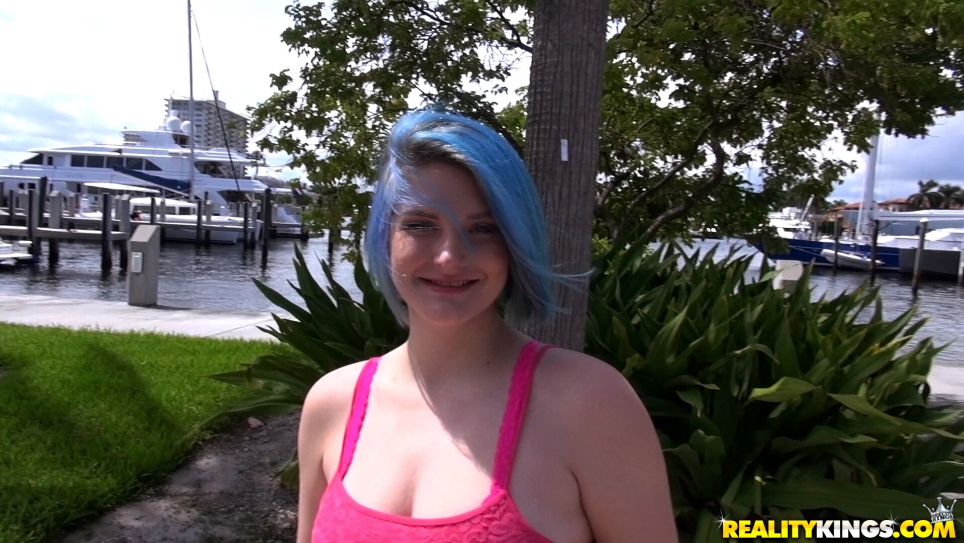 Feeling Blue 2