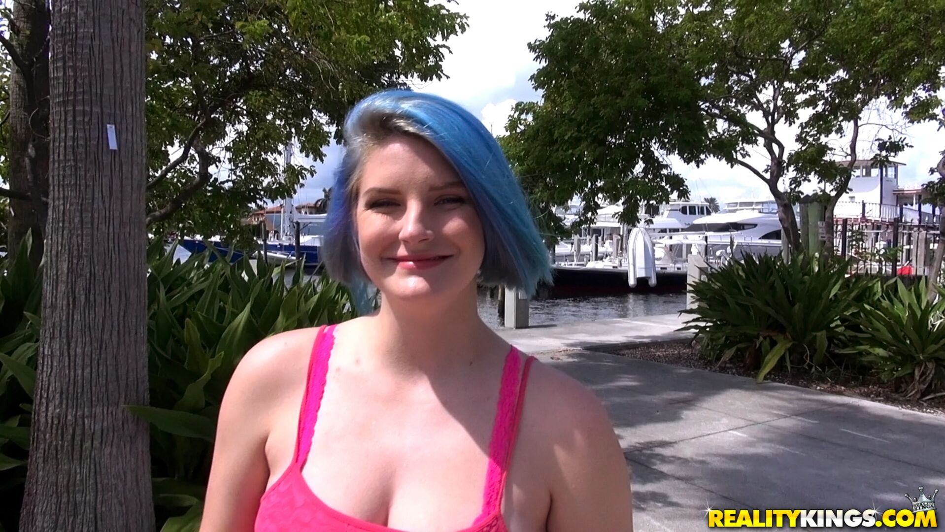 Feeling Blue 2
