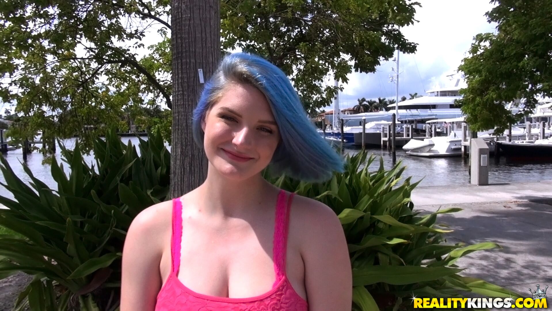 Feeling Blue 2