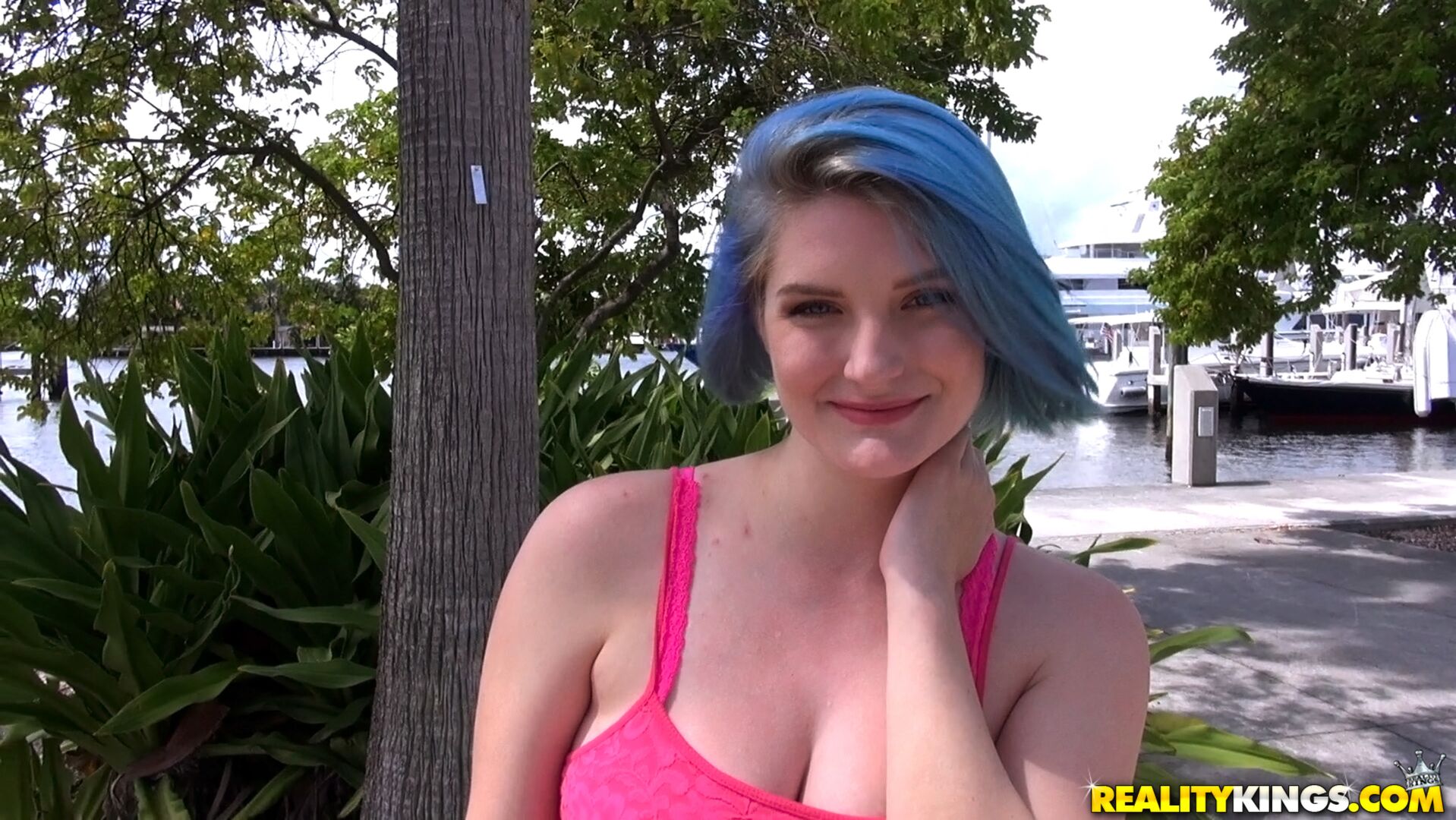 Feeling Blue 2