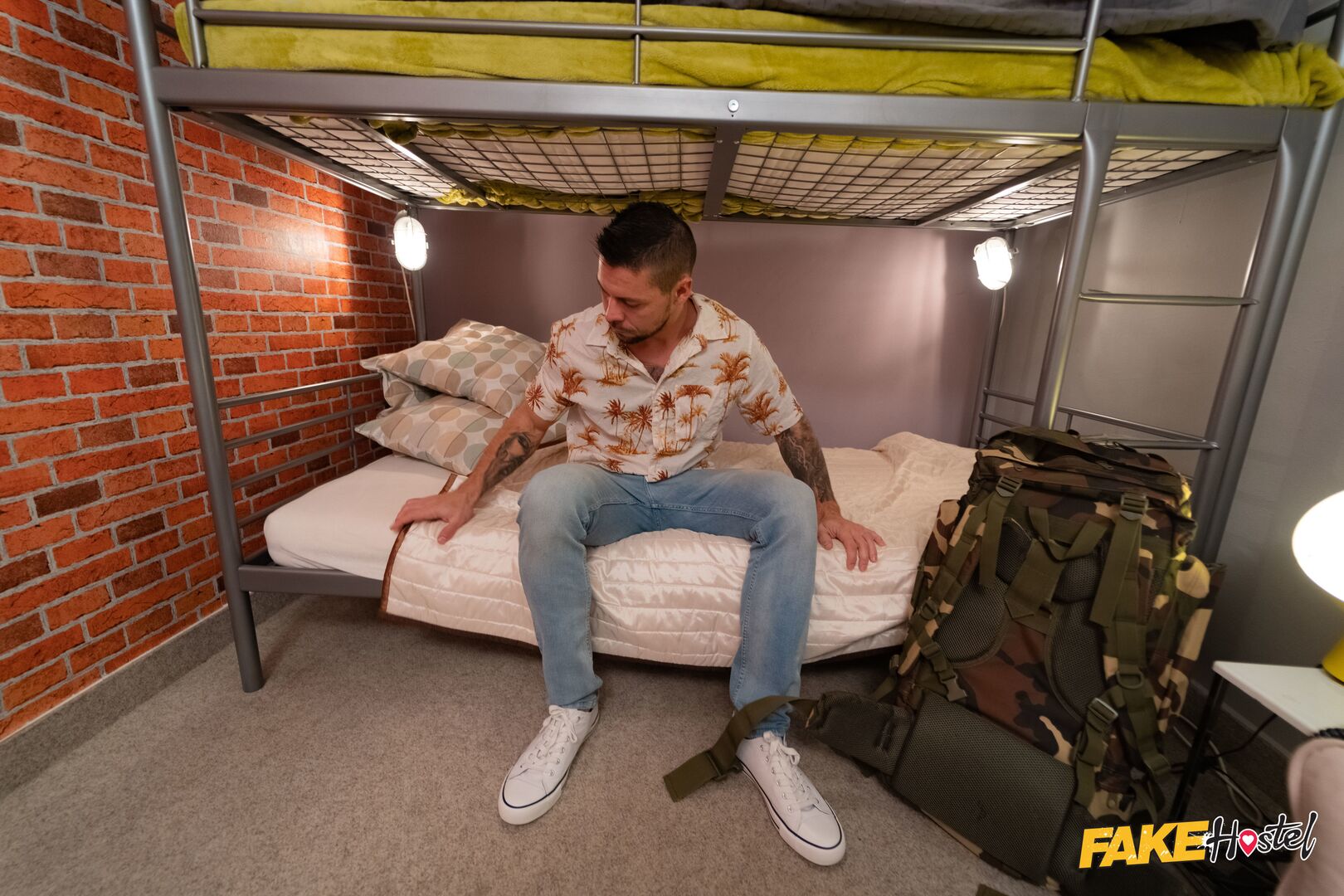 Clean My Room and My Cock