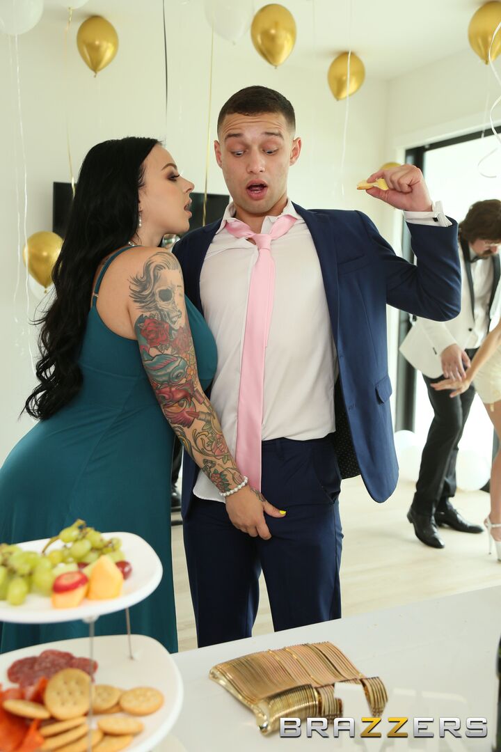 Wedding Creamers