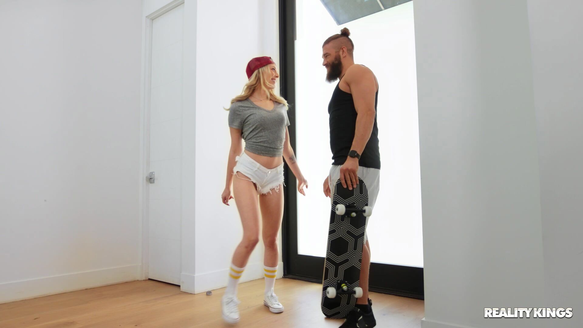 Sk8 Coach
