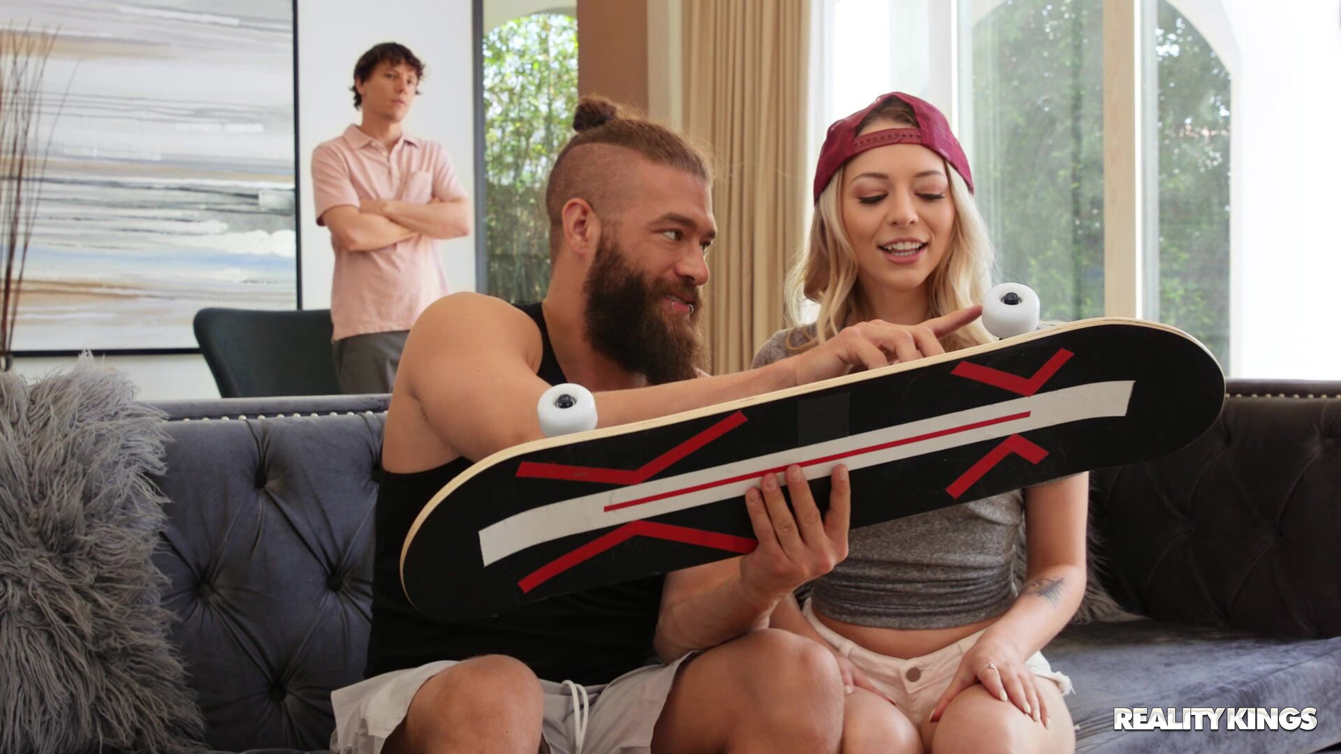 Sk8 Coach