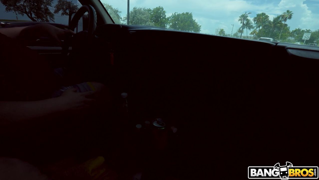 Innocent Blonde Fucks Stranger