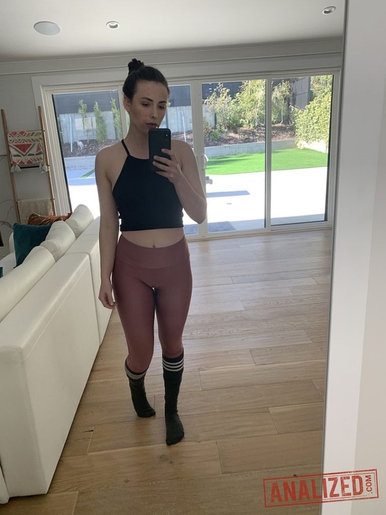 Casey Calvert: Show Me Rough