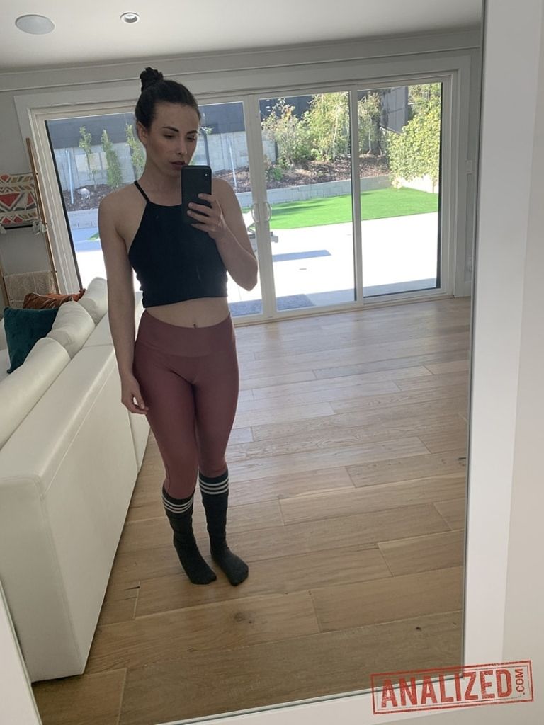 Casey Calvert: Show Me Rough